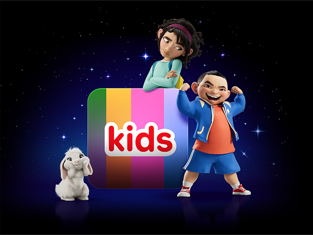 Kids image